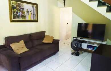 Imagem 3: Casa à venda por 371.000,00 no bairro Balneario Oceanópolis, em Mongaguá