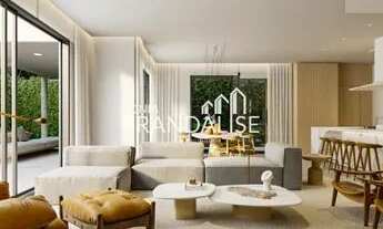 Imagem 7: EXCLUSIVIDADE: ÚLTIMA UNIDADE! EM CONSTRUÇÃO. ENTREGA P/ DEZEMBRO/2024 À 50 METROS DO MAR