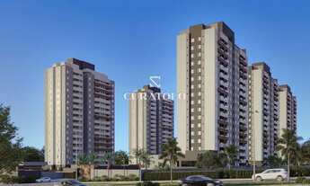 Imagem: Seu novo lar em Sorocaba More com qualidade