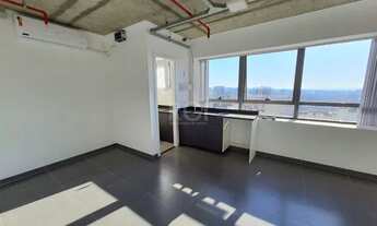 Imagem 5: Conjunto/Sala para Venda - 43.43m², 0 dormitórios, Boa Vista