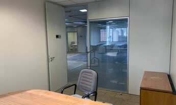 Imagem 5: Conjunto para alugar, 293 m² por R$ 25.473,10/mês - Brooklin - São Paulo/SP