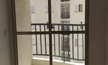 Imagem 2: APTO 02 quartos no Cond. Bosque das Flôres / / CID. FLÔRES