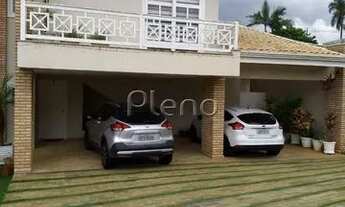 Imagem 2: Casa à venda no Gramado - Campinas. Estuda permuta