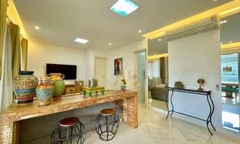 Imagem 4: PERTO DO MAR - Apartamento à venda com 3 dormitórios - Condomínio com lazer - 2 vagas - Ja