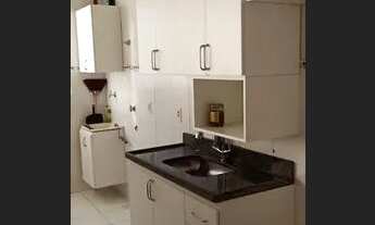 Imagem 4: Alugo Apartamento em Colinas de Lanjeiras Condomínio incluído no aluguel