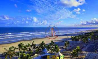 Imagem 4: Apartamento de 2 dormitórios de frente para o mar