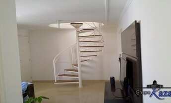 Imagem 3: Apartamento Cobertura Duplex - Satelite - Residencial Campo grande