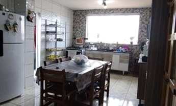 Imagem 6: Sobrado à venda, 213 m² por R$ 699.000,00 - Campestre - Santo André/SP