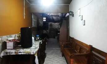 Imagem 5: Vendo casa, bairro camarão