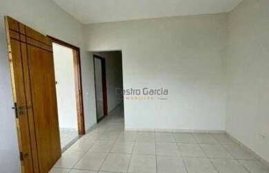 Imagem 2: Casa com 3 dormitórios para alugar, 125 m² por R$ 2.079,98/mês - Jardim São Paulo - Americ