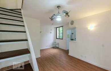 Imagem 2: Apartamento para Aluguel - Moema, 2 Quartos, 70 m2