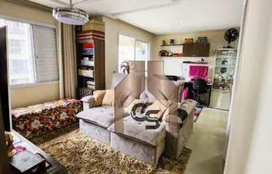 Imagem 5: Apartamento com 3 dormitórios à venda, 63 m² por R$ 385.000 - Ponte Grande - Guarulhos/SP