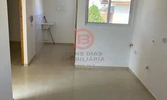 Imagem 3: Apartamento- Studio - Vila Sao Geraldo