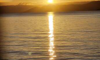 Imagem 6: Casa com 3 quartos, 2 vagas, mobiliada em condomínio fechado pé na areia Santo Antônio de