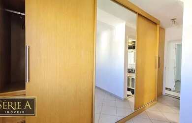 Imagem 7: Apartamento com 3 dormitórios para alugar, 93 m² por R$ 4.320,00/mês - Barra Funda - São P