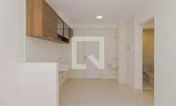 Imagem 4: Apartamento para Aluguel - Sacomã, 2 Quartos, 32 m2