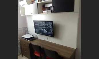 Imagem 6: Lindo apartamento planejado em Campo Grande