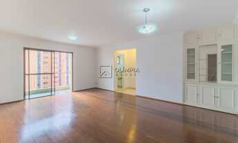 Imagem 2: Locação Apartamento 3 Dormitórios - 130 m² Moema