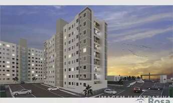 Imagem: Apartamento para venda RIBEIRÃO DO LIPA