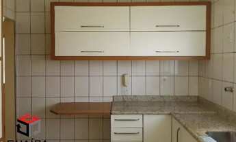 Imagem 7: Apartamento para locação, 2 quartos, 1 vaga - Jardim do Mar - São Bernardo do Campo/ SP