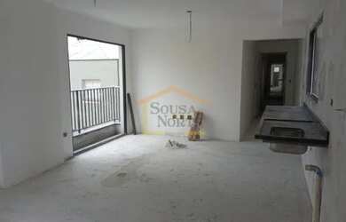 Imagem 4: SãO PAULO - Apartamento Padrão - Água Fria