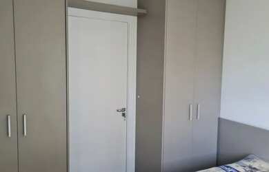 Imagem 4: Apartamento/Studio Mobiliado, em Portão - Curitiba - PR