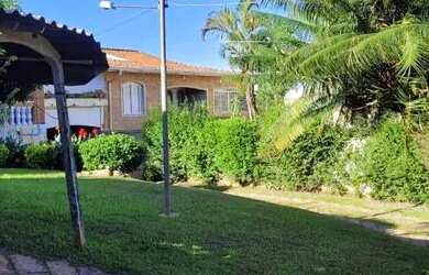 Imagem 3: Alugo Casa para Fins Comerciais Ótima Localização p/ Casa de Repouso/Pousada