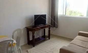 Imagem 5: Apartamento Padrão em João Pessoa