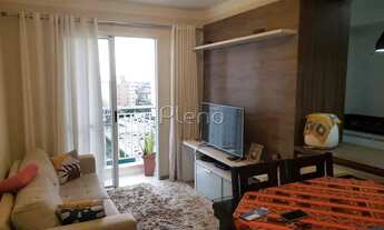 Imagem 2: Apartamento à venda no Swift - Campinas/SP