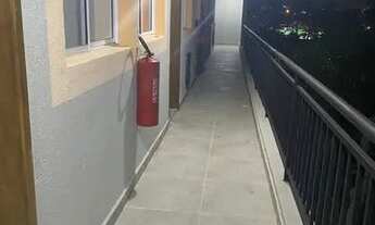 Imagem 4: Apartamento Apartamento com 1 dormitório