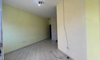 Imagem 2: Casa para aluguel tem 70 metros quadrados com 3 quartos em Jardim Estância Bom Viver - Itu