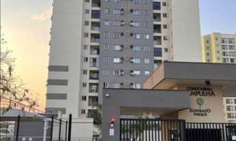 Imagem: Apartamento 2/4 Eldorado pampulha parque