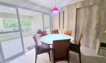 Imagem 4: Expetacular apartamento na praia!