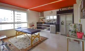 Imagem 6: Apartamento para venda possui 146 metros quadrados com 3 quartos em Jardim Paulista - São