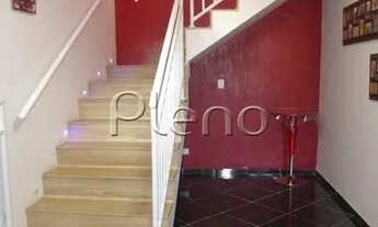 Imagem 5: Casa à venda no Jardim Campos Elíseos Campinas/SP