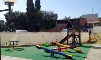 Imagem 4: Apartamento para venda tem 42 metros quadrados com 2 quartos em Vila Chabilândia - São Pau