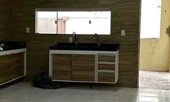 Imagem 4: Casa no mangueirão