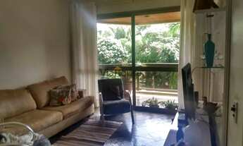 Imagem 3: Apartamento a venda com 204 m² privativos no bairro Higienópolis, ao lado do Shopping Sant