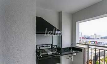 Imagem 3: São Paulo - Apartamento Padrão - Chácara Santo Antônio