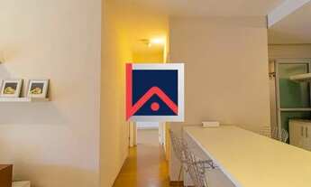 Imagem 6: Apartamento Locação 2 Dormitórios - 78 m² Consolação