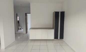 Imagem 7: Cidade Jardim 2 (4/4 Sendo 1 suíte