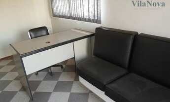 Imagem 3: Sala para alugar, 200 m² por R$ 5.500/mês - Vila Sfeir - Indaiatuba/SP