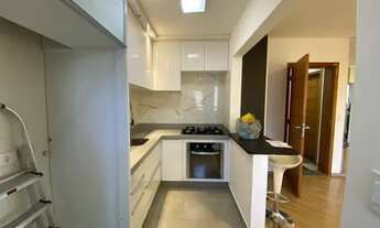 Imagem 6: Locação Apartamento com 2 dormitórios