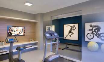 Imagem 5: APARTAMENTO RESIDENCIAL em São Paulo - SP, Cambuci