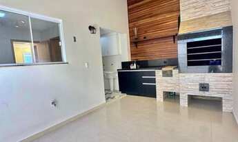 Imagem 6: Sobrado Vila Estrela condomínio vila do sol