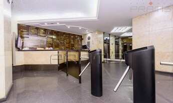 Imagem 4: Conjunto para alugar, 115 m² por R$ 4.100,00/mês - Centro - Curitiba/PR