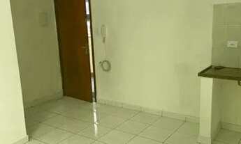 Imagem 3: Kitão com garagem, centro da ocian, ótima localização