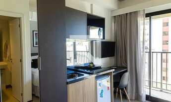 Imagem 2: Apartamento para Aluguel - Consolação, 1 Quarto, 22 m2