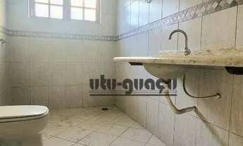 Imagem 6: Casa com 2 dormitórios para alugar, 90 m² por R$ 1.800,00/mês - Terras de São Pedro e São