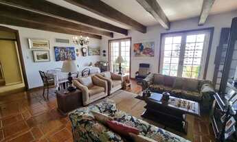 Imagem 5: Casa para venda com 536 metros quadrados com 4 quartos em Centro - Florianópolis - SC